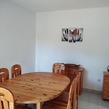 Holiday House Pinus Pinea Viganj Dış mekan fotoğraf