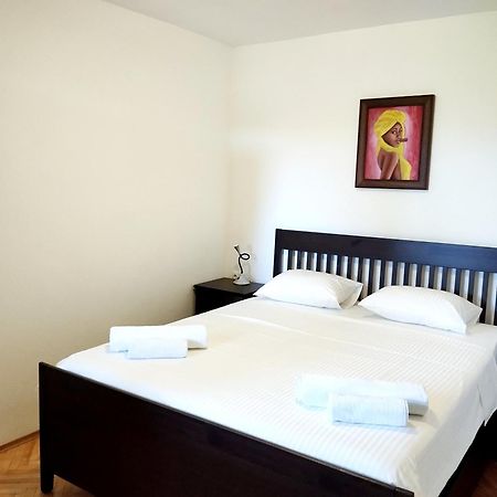 Holiday House Pinus Pinea Viganj Dış mekan fotoğraf