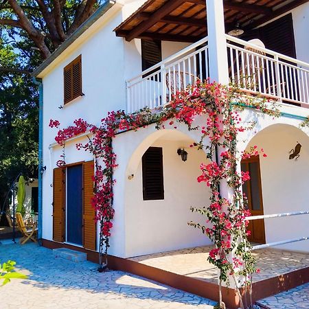Holiday House Pinus Pinea Viganj Dış mekan fotoğraf