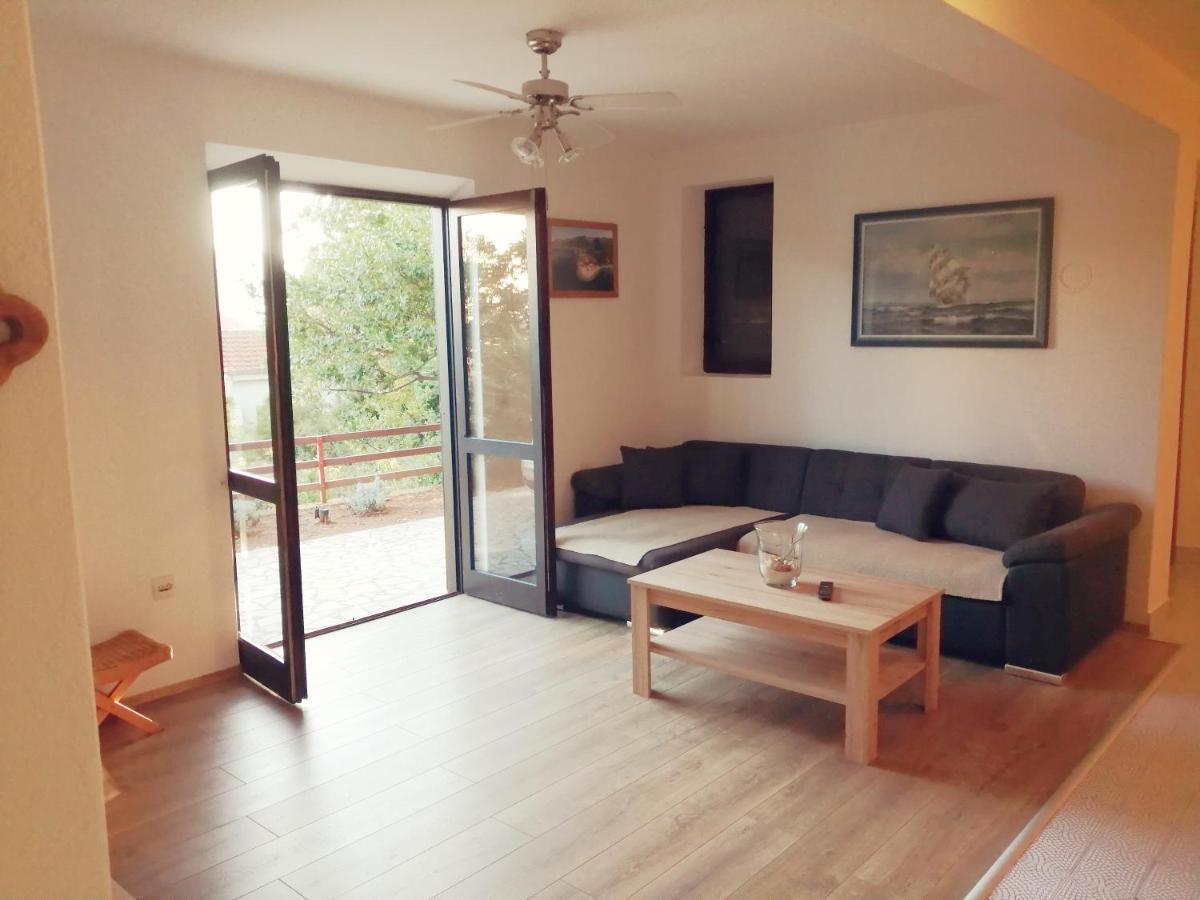Holiday House Pinus Pinea Viganj Dış mekan fotoğraf