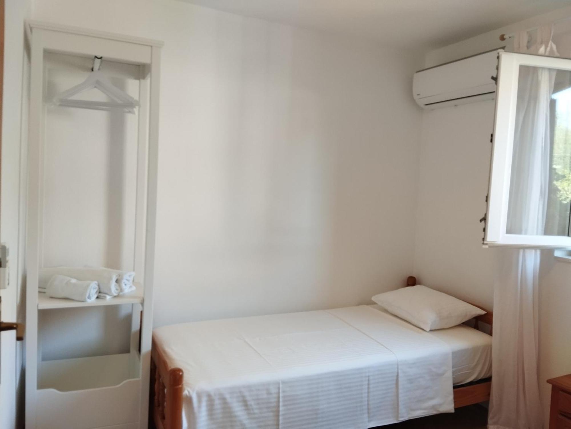 Holiday House Pinus Pinea Viganj Dış mekan fotoğraf