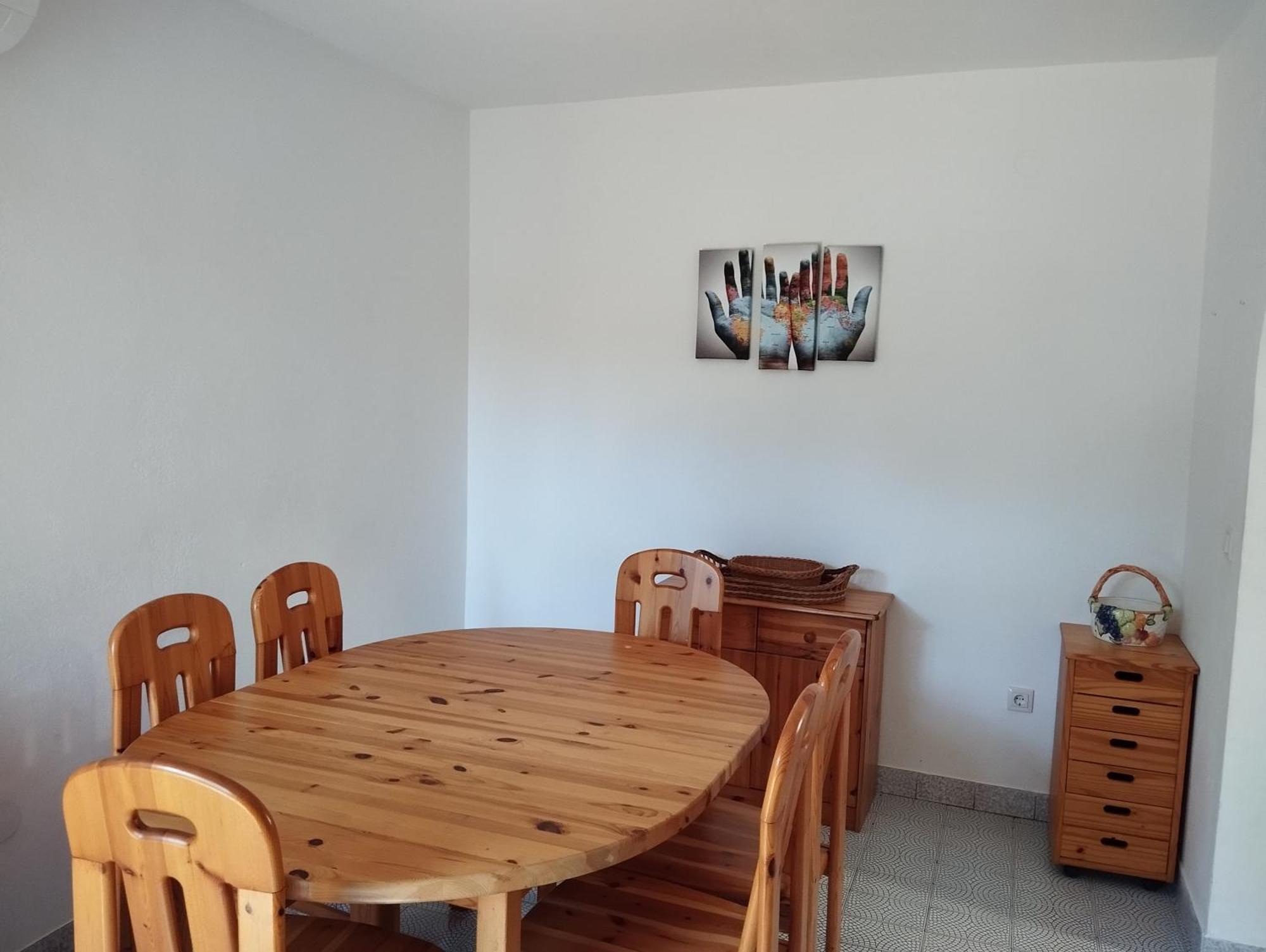 Holiday House Pinus Pinea Viganj Dış mekan fotoğraf