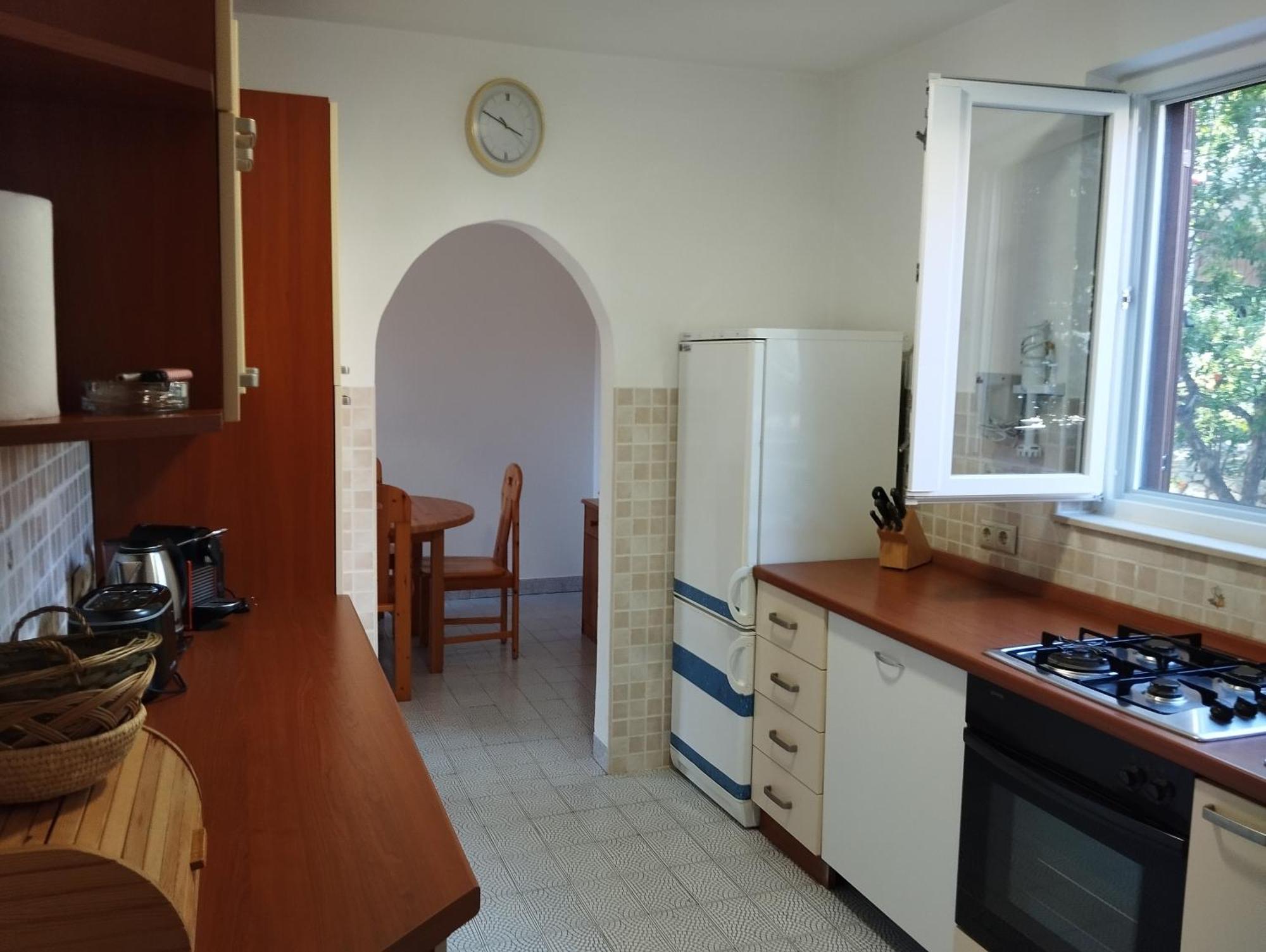 Holiday House Pinus Pinea Viganj Dış mekan fotoğraf