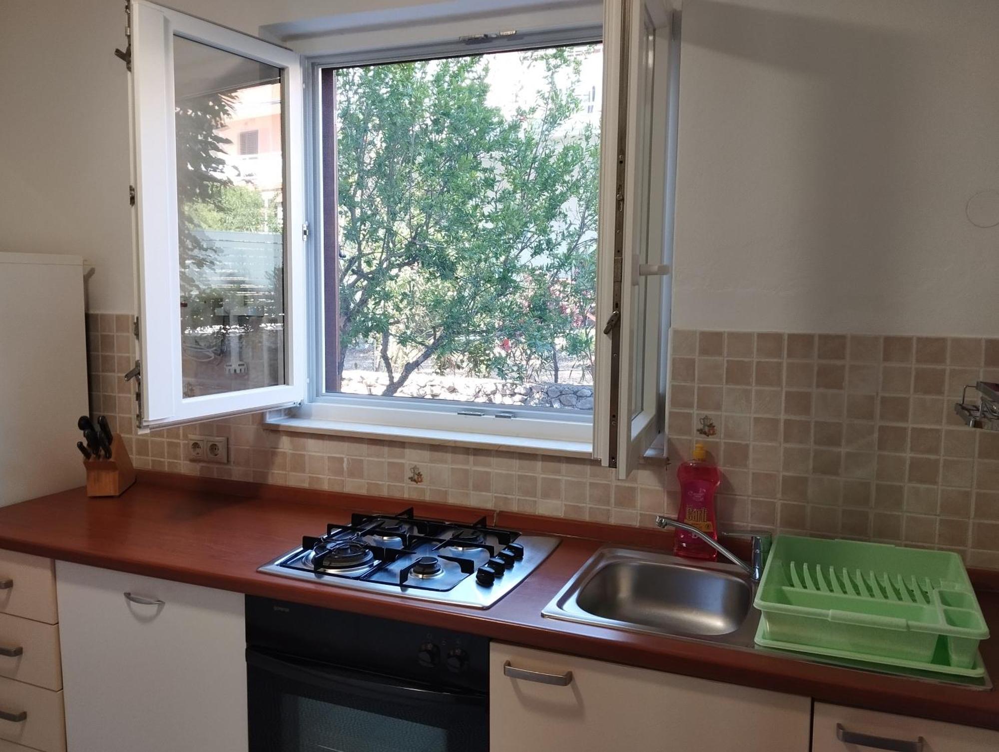 Holiday House Pinus Pinea Viganj Dış mekan fotoğraf