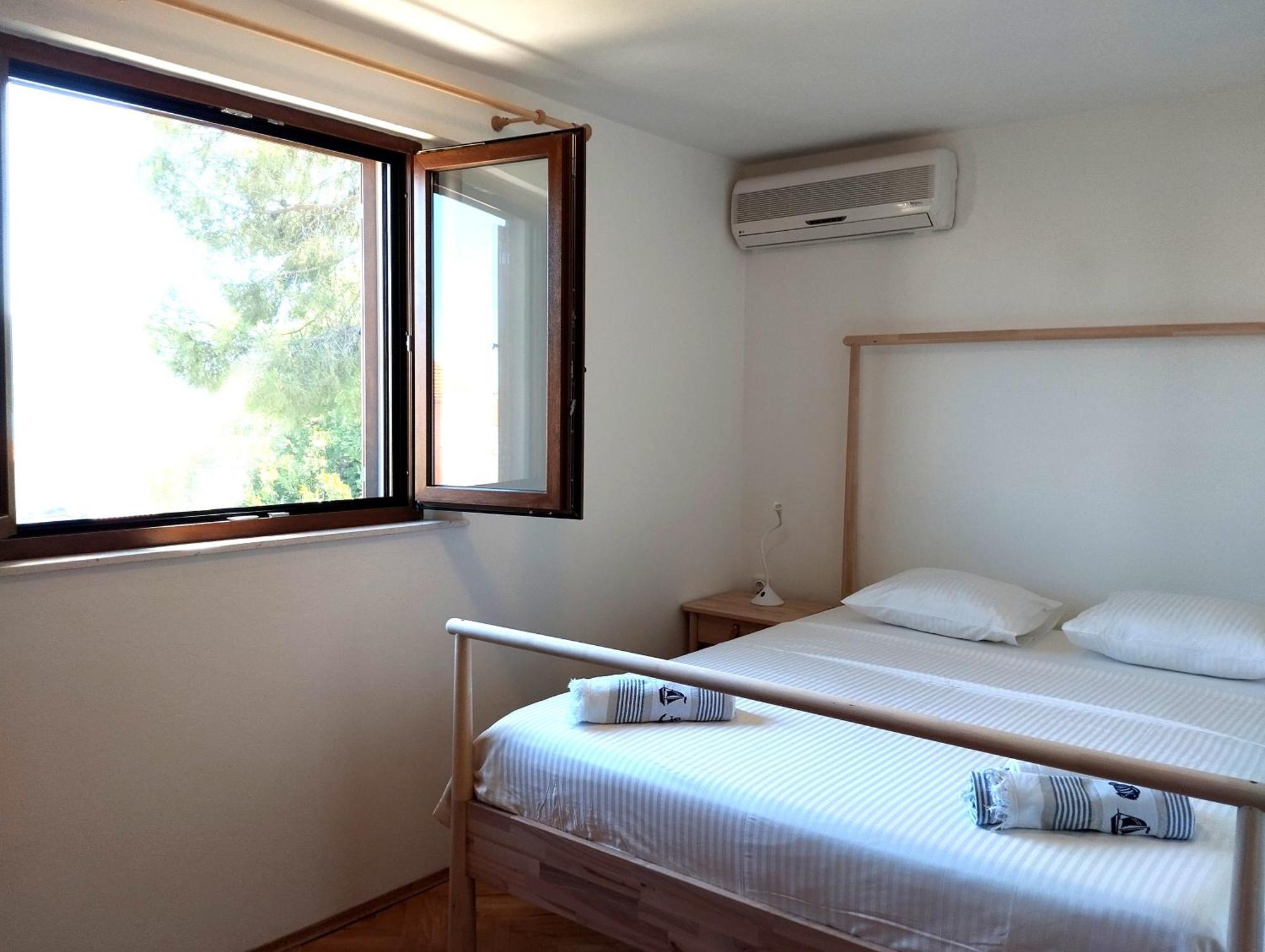 Holiday House Pinus Pinea Viganj Dış mekan fotoğraf