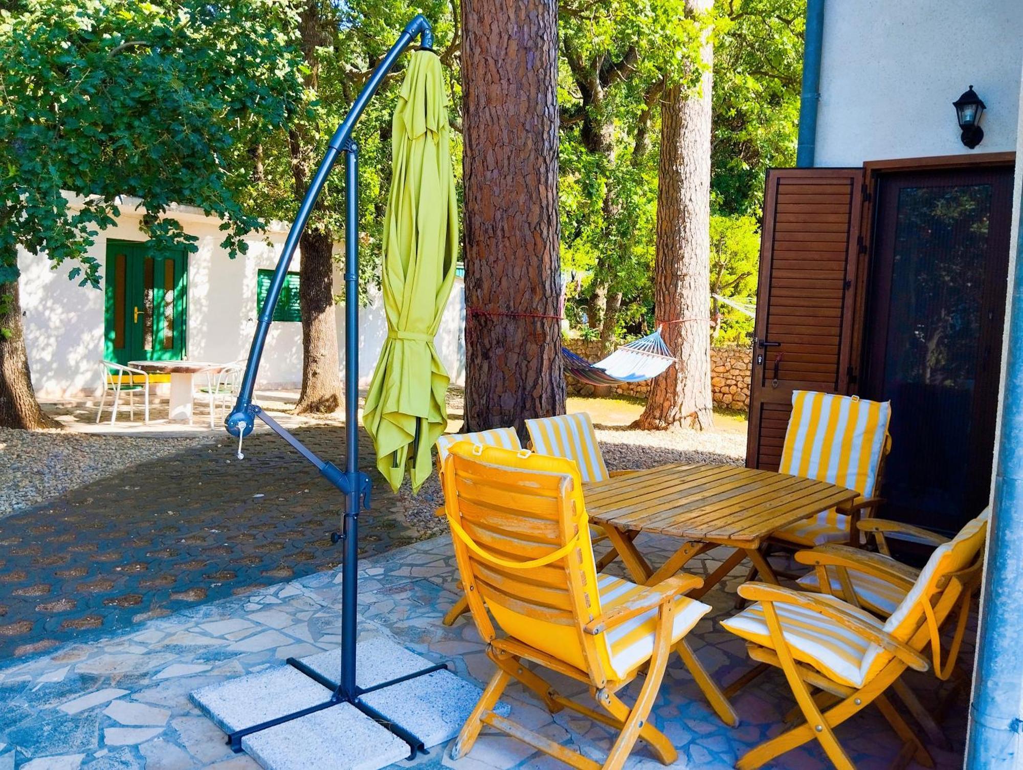 Holiday House Pinus Pinea Viganj Dış mekan fotoğraf