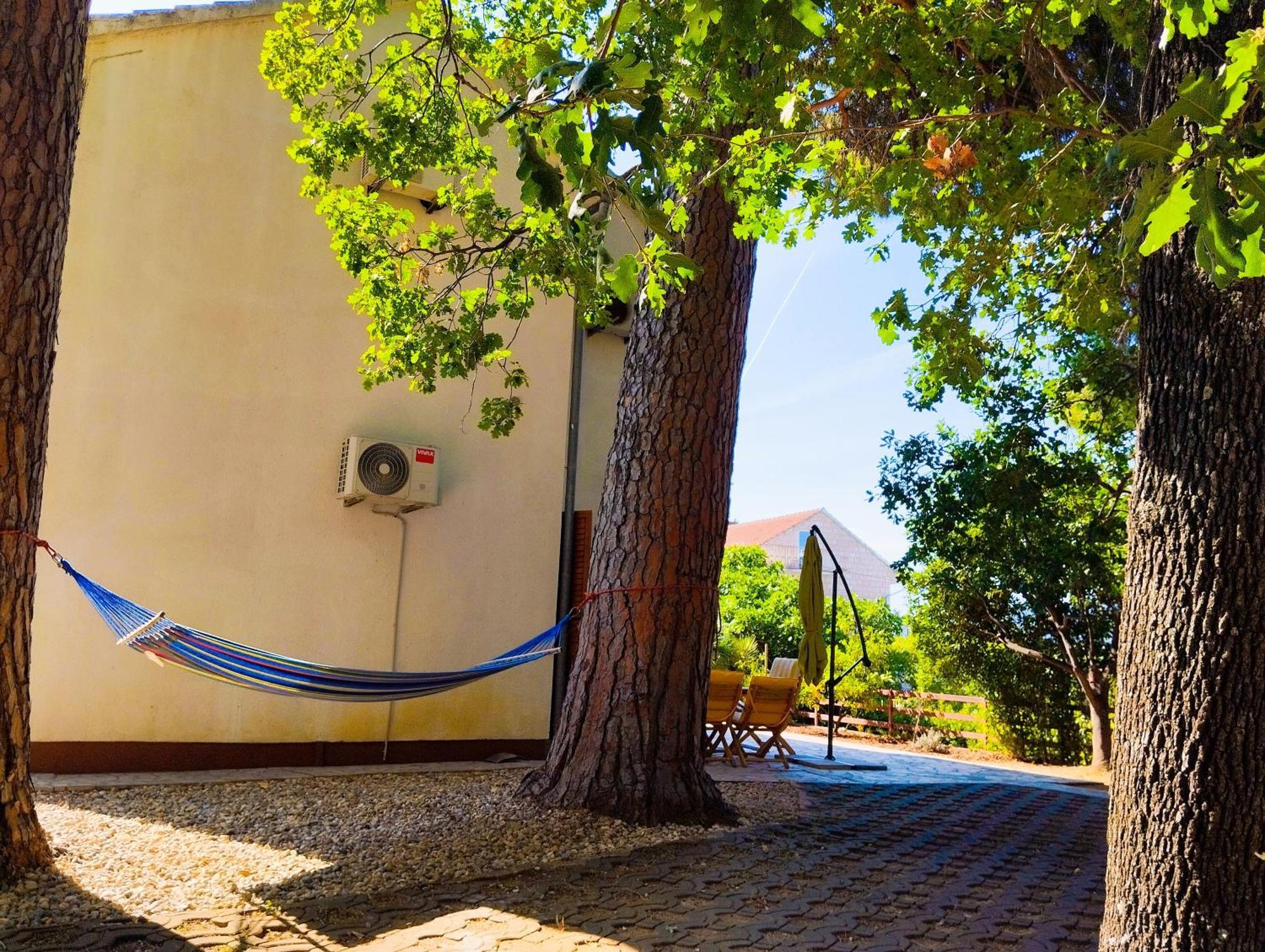 Holiday House Pinus Pinea Viganj Dış mekan fotoğraf