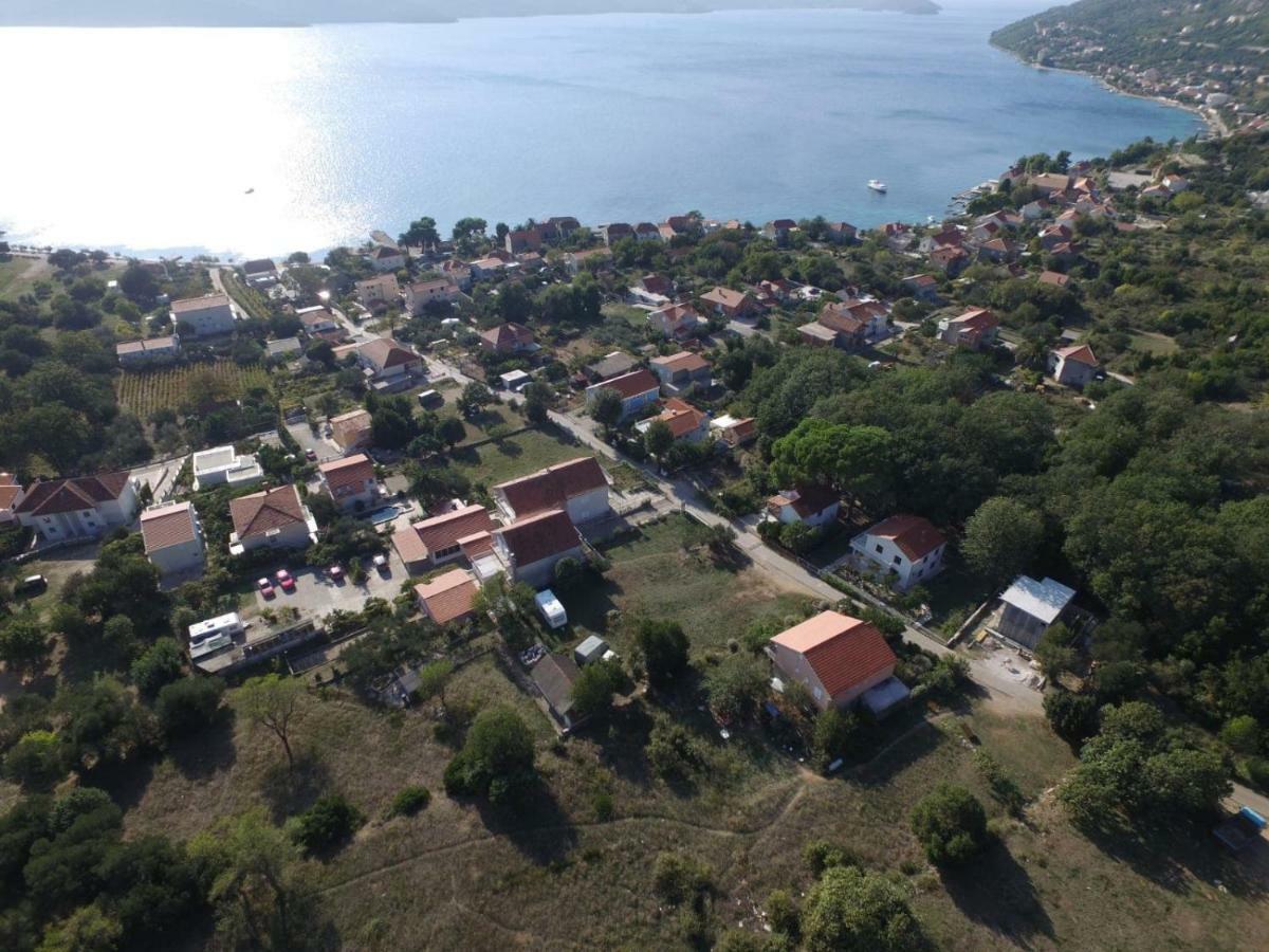 Holiday House Pinus Pinea Viganj Dış mekan fotoğraf