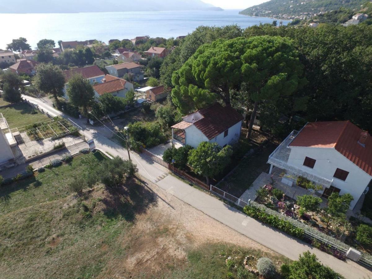 Holiday House Pinus Pinea Viganj Dış mekan fotoğraf